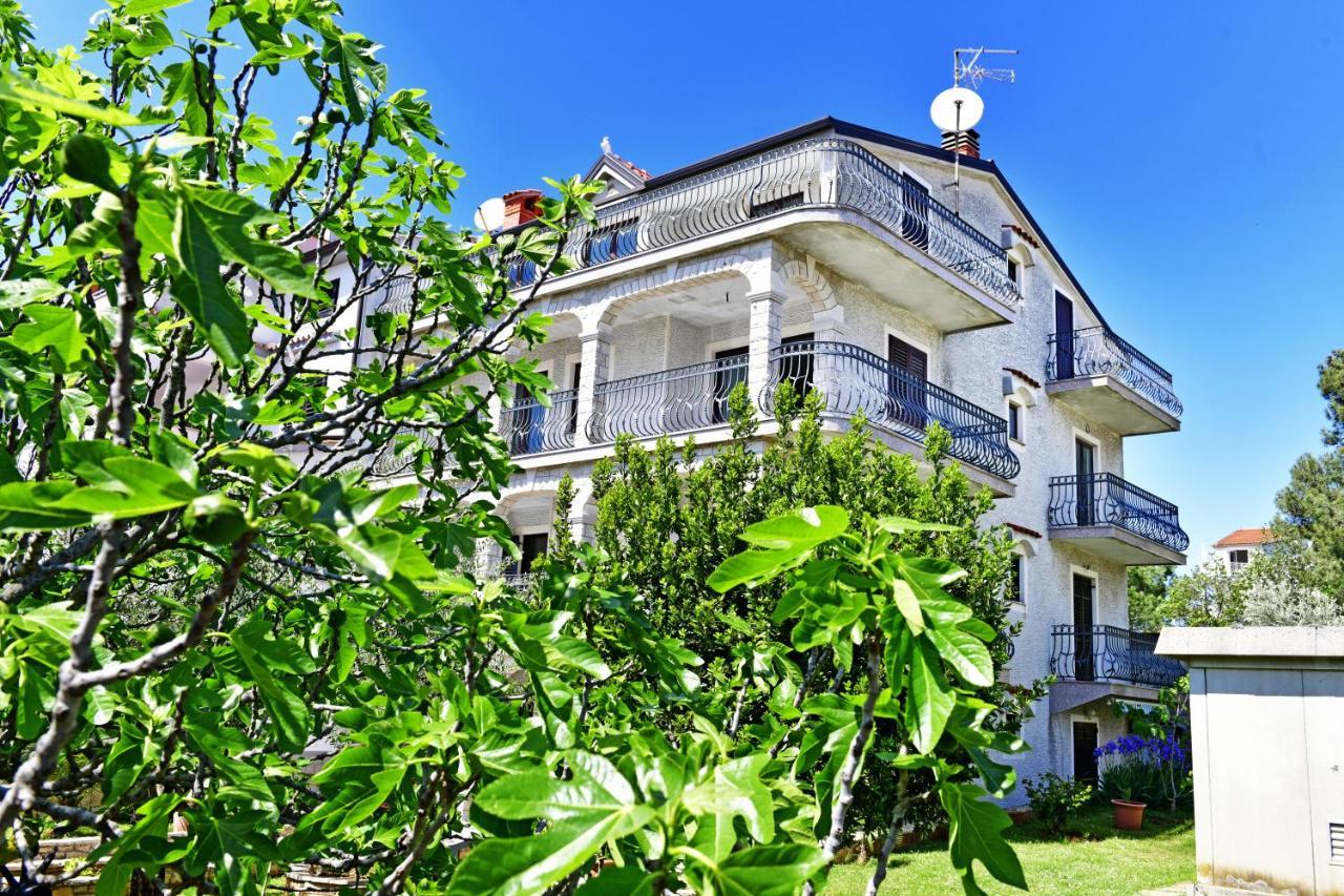 Apartment Mip Poreč Exterior foto