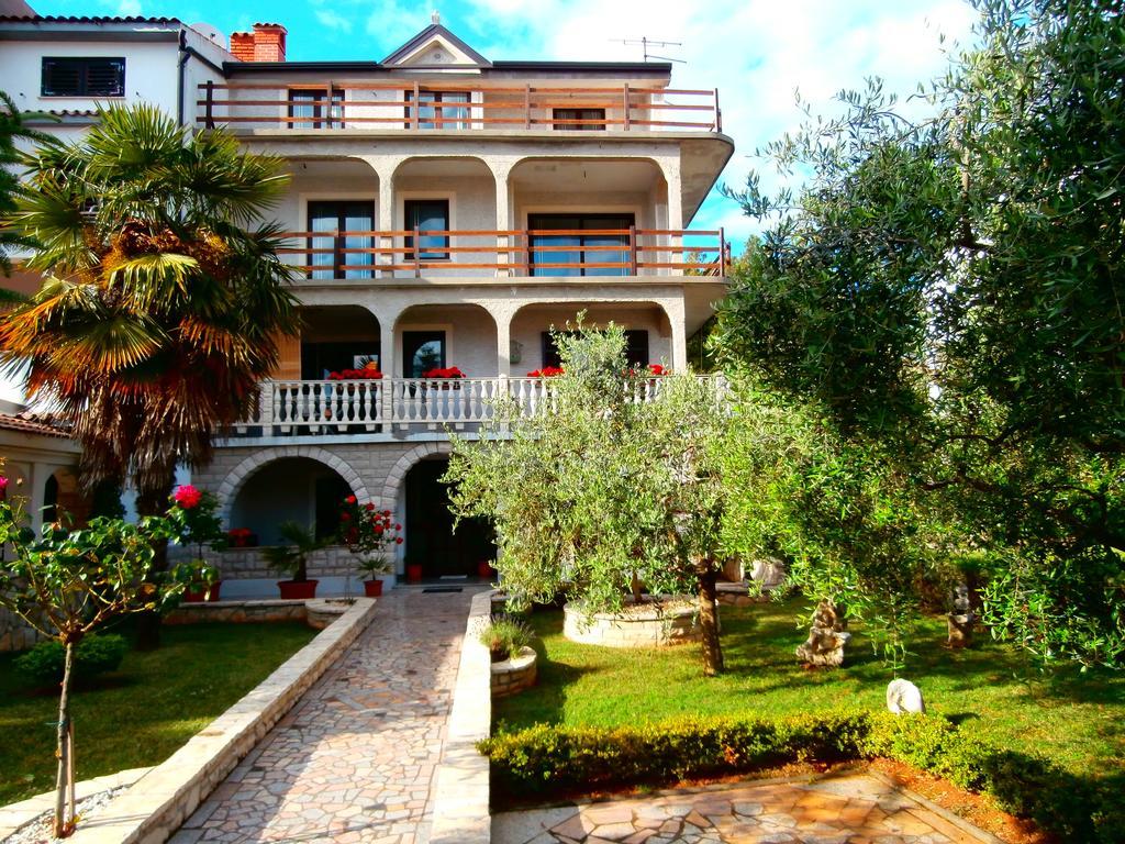 Apartment Mip Poreč Cameră foto