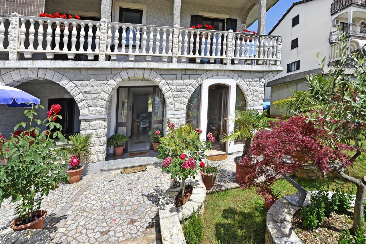 Apartment Mip Poreč Exterior foto